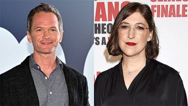 neil patrick harris, mayim bialik