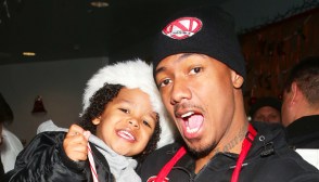 Nick Cannon