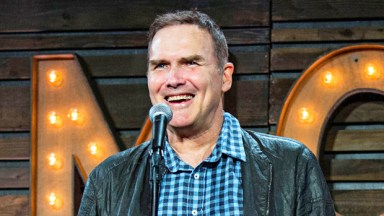 Norm Macdonald