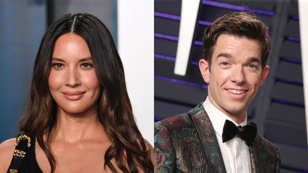 olivia munn, john mulaney