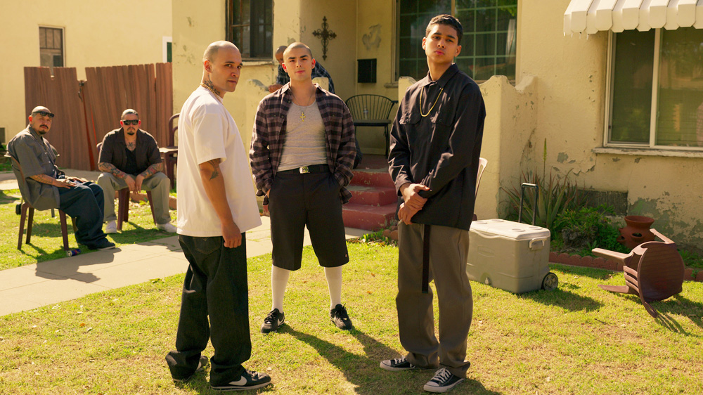 On My Block S4