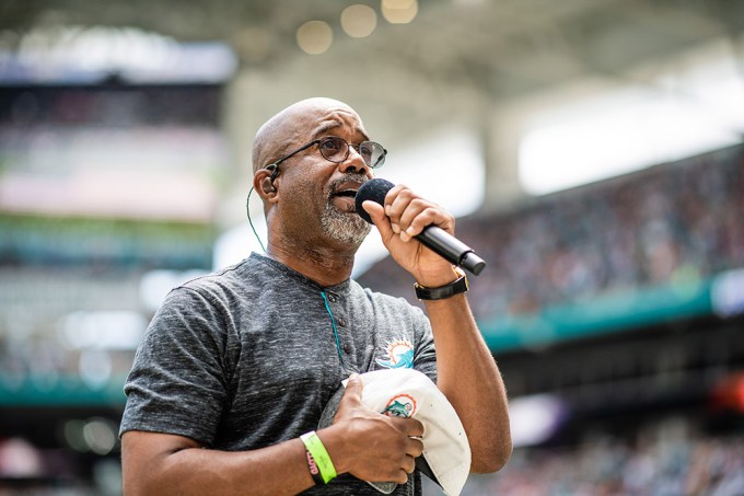 Darius Rucker