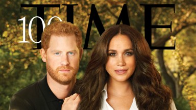 Prince Harry, Meghan Markle