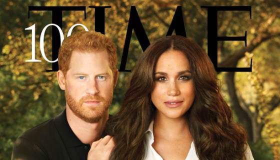 Prince Harry, Meghan Markle