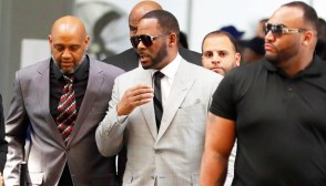 R. Kelly life prison lawyer