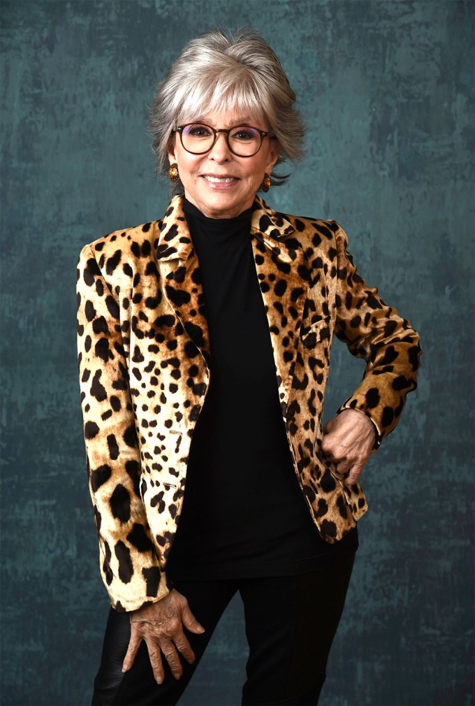 Rita Moreno