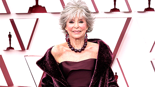 Rita Moreno