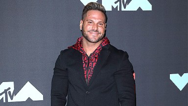 Ronnie Ortiz-Magro