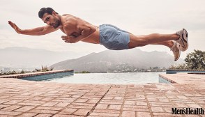 Sam Asghari