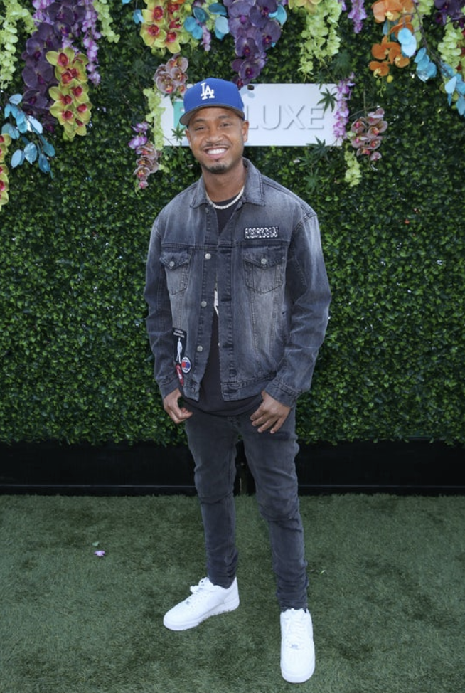 Terrence J