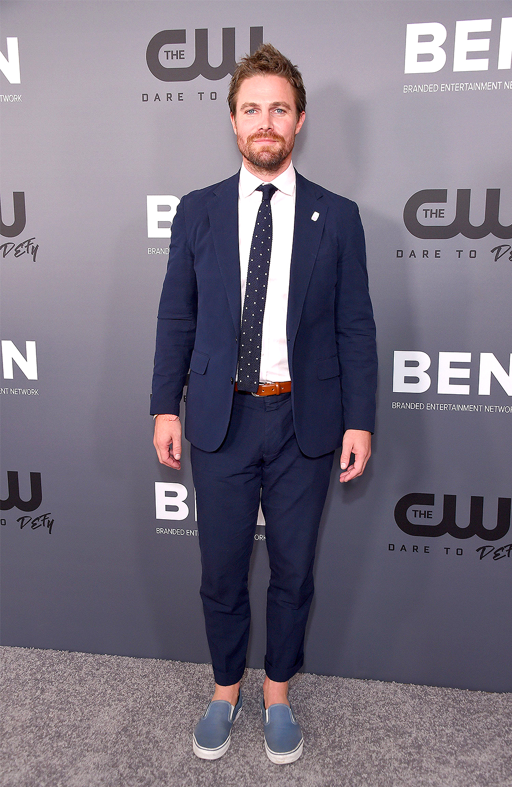 The CW's All Star Party, Arrivals, TCA Summer Press Tour, Los Angeles, USA - 04 Aug 2019