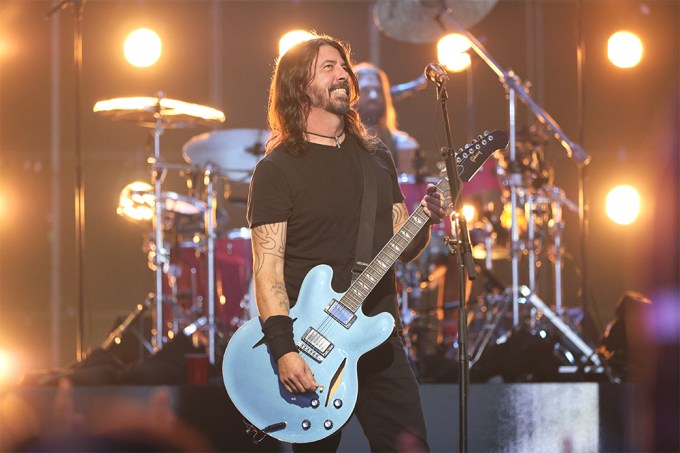 Foo Fighters