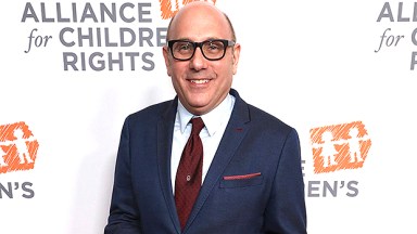 Willie garson