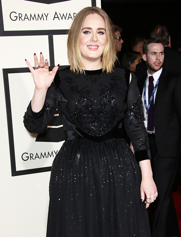 Adele