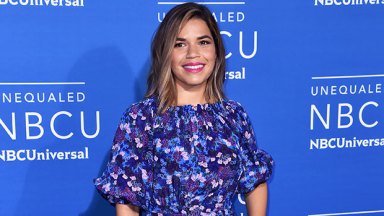 America Ferrera