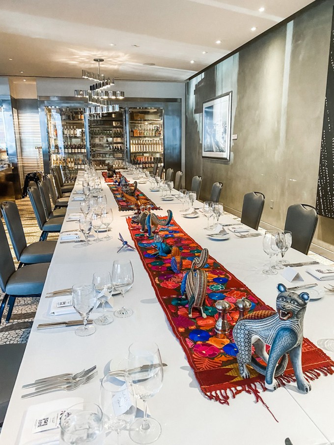 Andaz Mayakoba Resort Riviera Maya