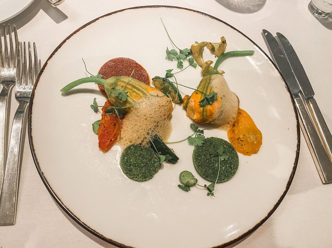 Andaz Mayakoba Resort Riviera Maya