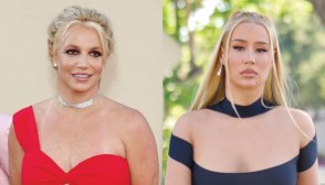 britney spears, iggy azalea
