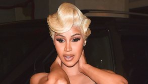 cardi b