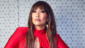 Carrie Ann Inaba