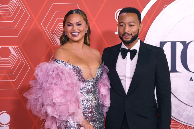 74th Annual Tony Awards