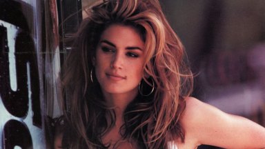 cindy crawford