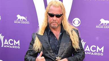 Dog the Bounty Hunter