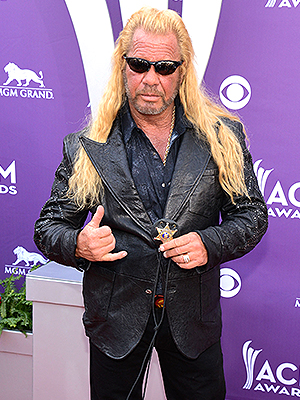 Dog the Bounty Hunter