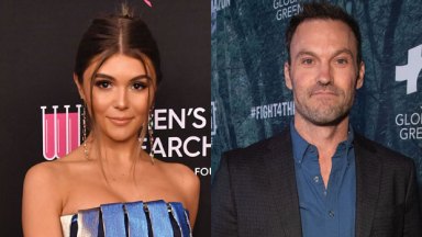 Olivia Jade Brian Austin Green