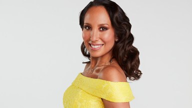 Cheryl Burke