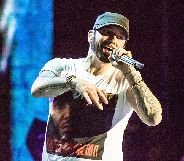 Eminem