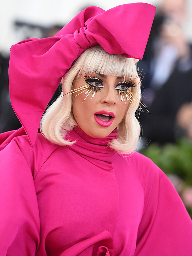 Met Gala Themes Of The Last Decade