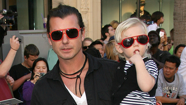 gavin rossdale