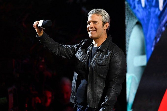 Andy Cohen