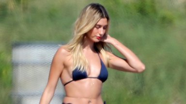 hailey baldwin