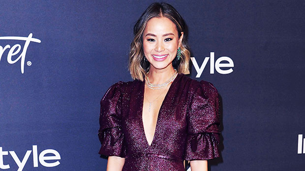 Jamie Chung