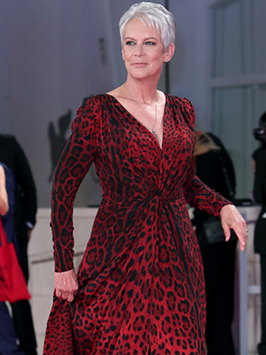jamie lee curtis