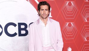 Jake Gyllenhaal