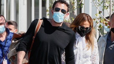 jennifer lopez ben affleck