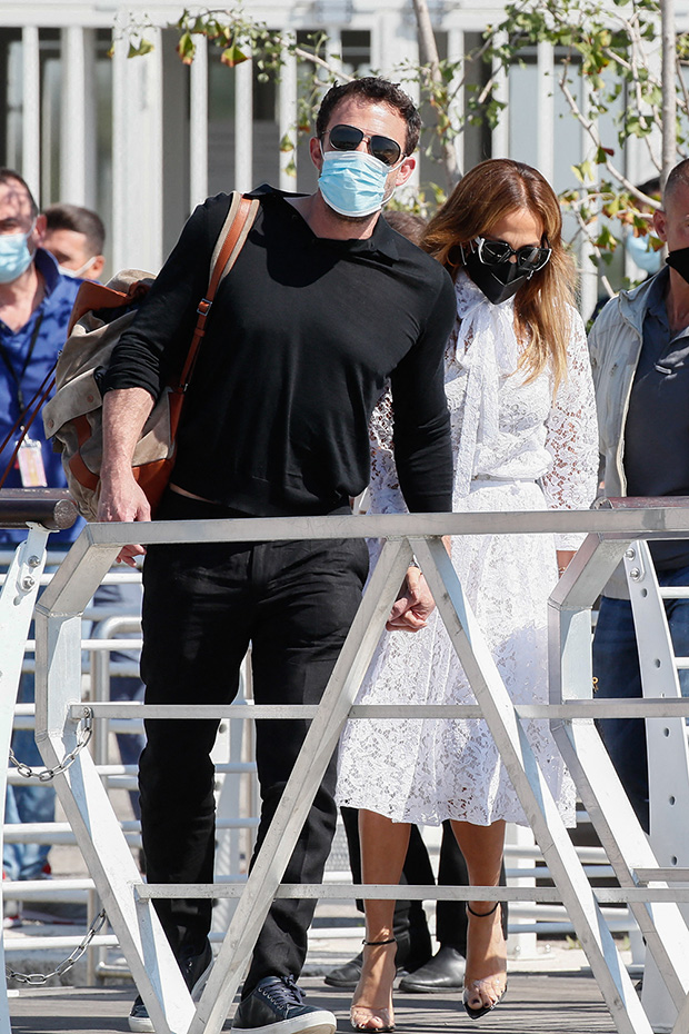 jennifer lopez ben affleck