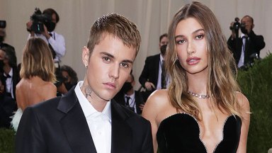 Justin Bieber & Hailey Baldwin