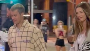 Justin Bieber & Hailey Baldwin