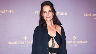 Katie Holmes