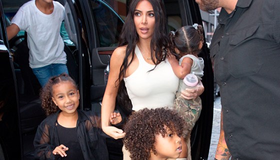 Kim Kardashian