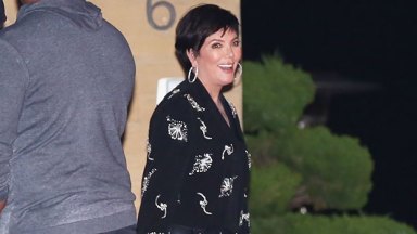 kris jenner