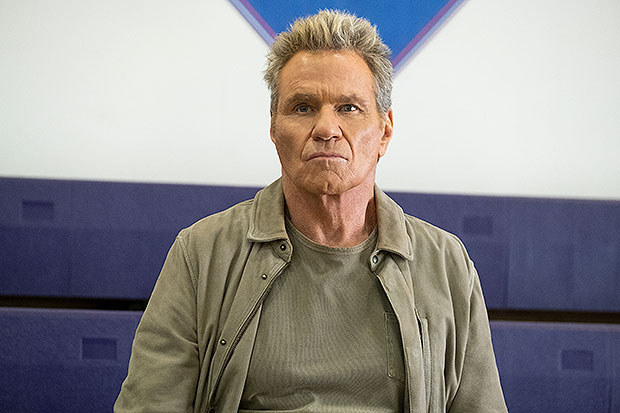 Martin Kove