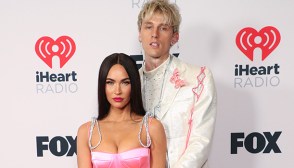 megan fox and machine gun kelly