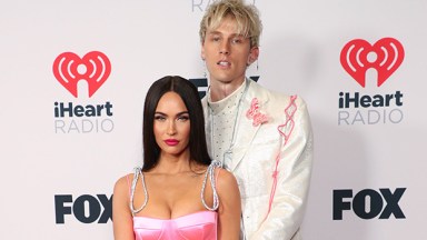 megan fox and machine gun kelly