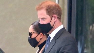 Meghan Markle Prince Harry