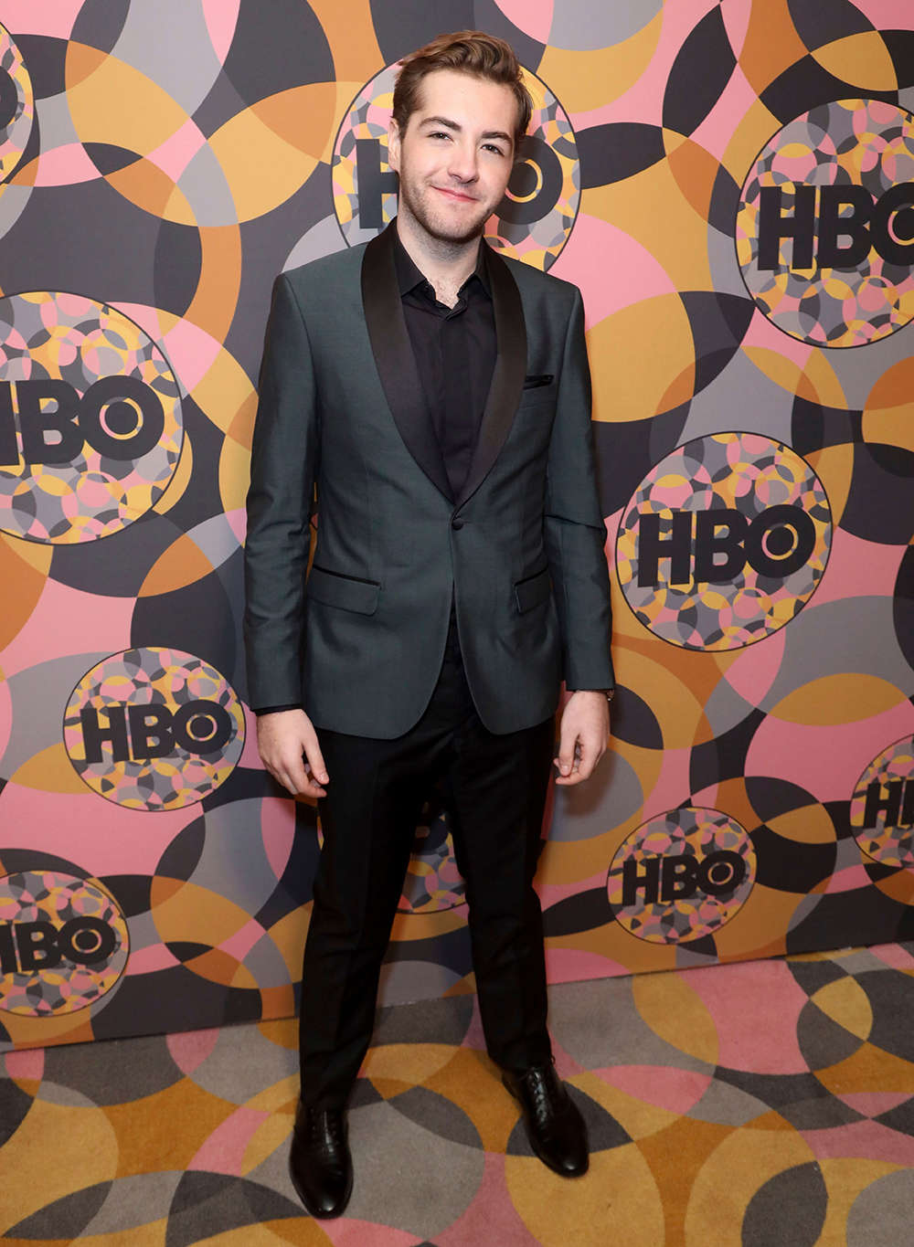 77th Annual Golden Globe Awards - HBO Afterparty, Beverly Hills, USA - 05 Jan 2020